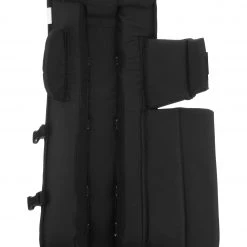 CCM YOUTH 300 SERIES STREET GOALIE LEG PADS 9 CCM YOUTH 300 SERIES STREET GOALIE LEG PADS