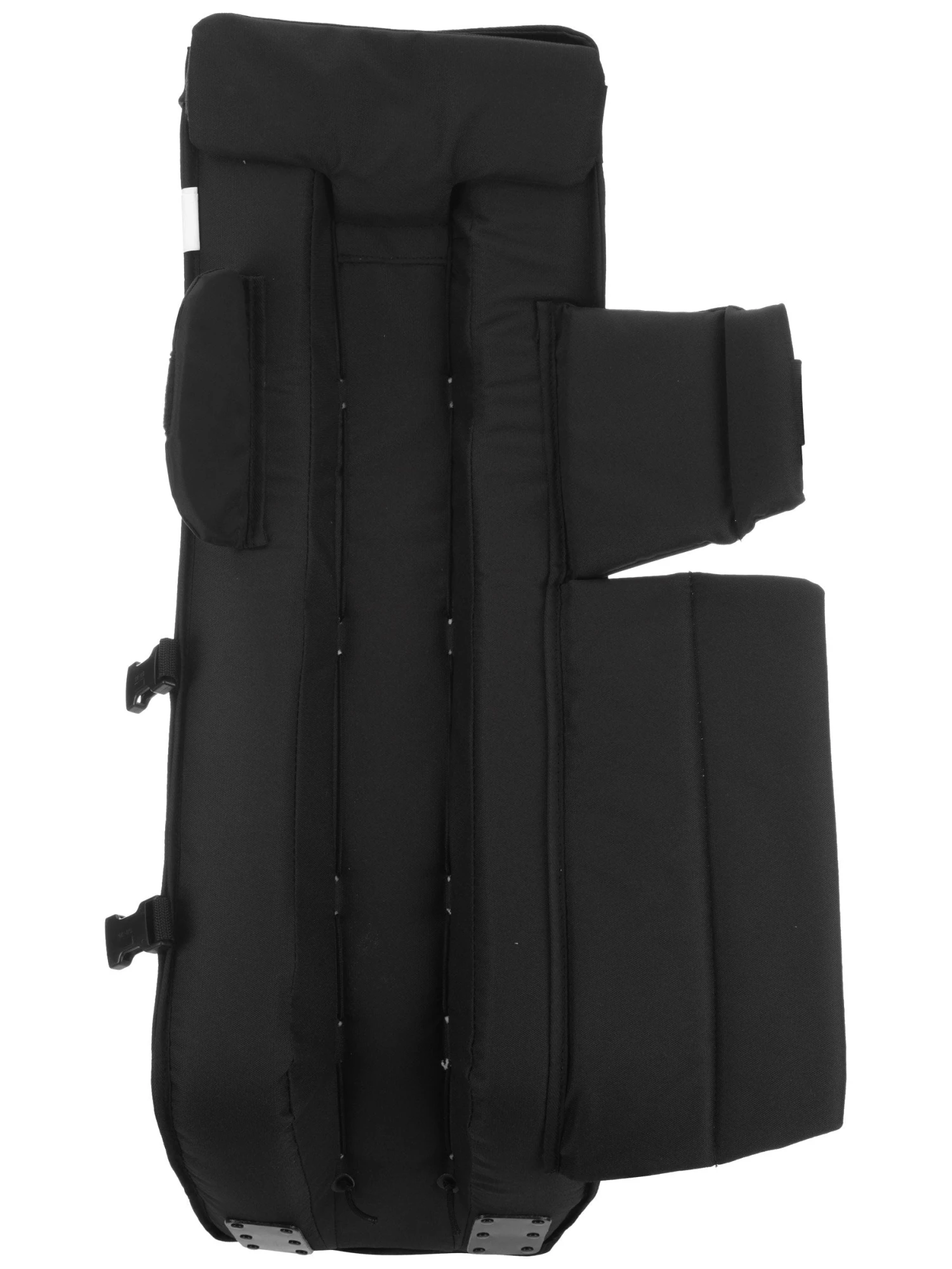 CCM YOUTH 300 SERIES STREET GOALIE LEG PADS 6 CCM YOUTH 300 SERIES STREET GOALIE LEG PADS