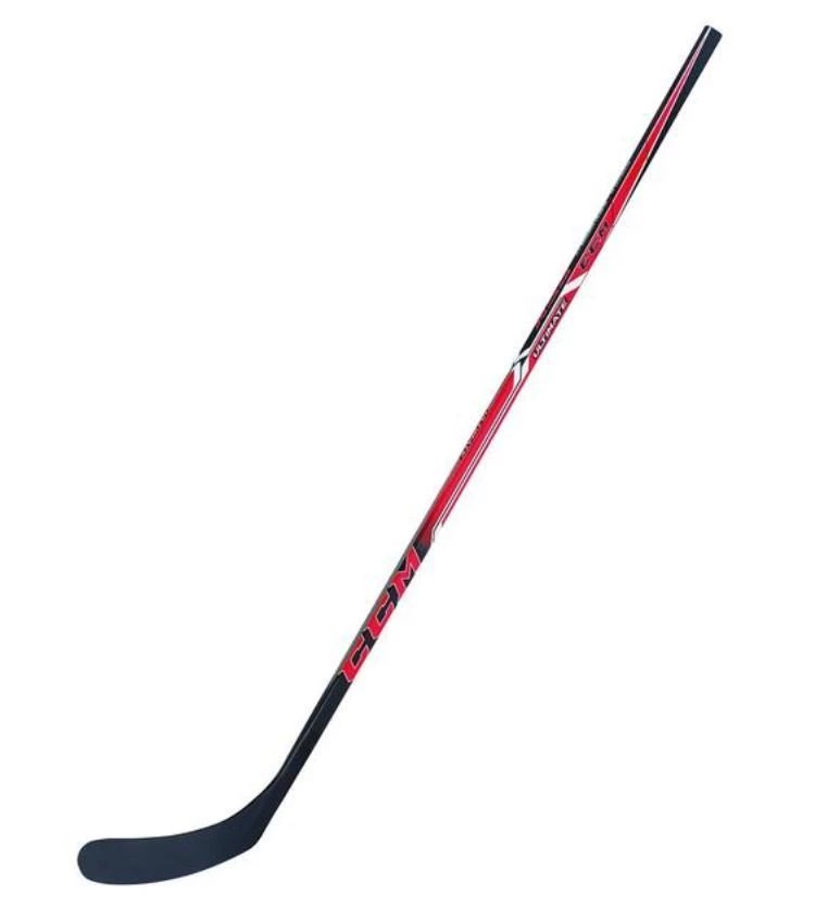 CCM YOUTH ULTIMATE ABS CORE HOCKEY STICK 3 CCM YOUTH ULTIMATE ABS CORE HOCKEY STICK