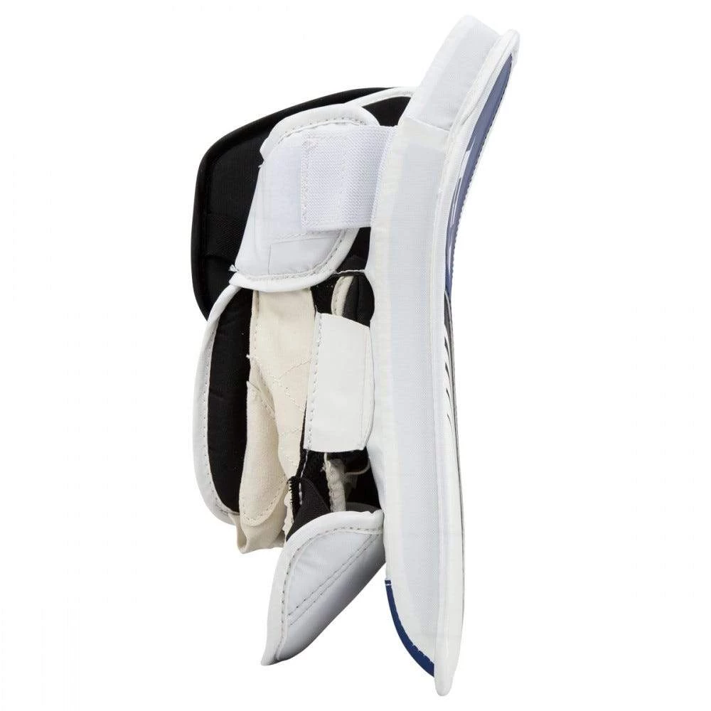 Goalie Equipment Hockey CCM YT-FLEX 2 YOUTH GOALIE BLOCKER 4 Goalie Equipment Hockey CCM YT-FLEX 2 YOUTH GOALIE BLOCKER