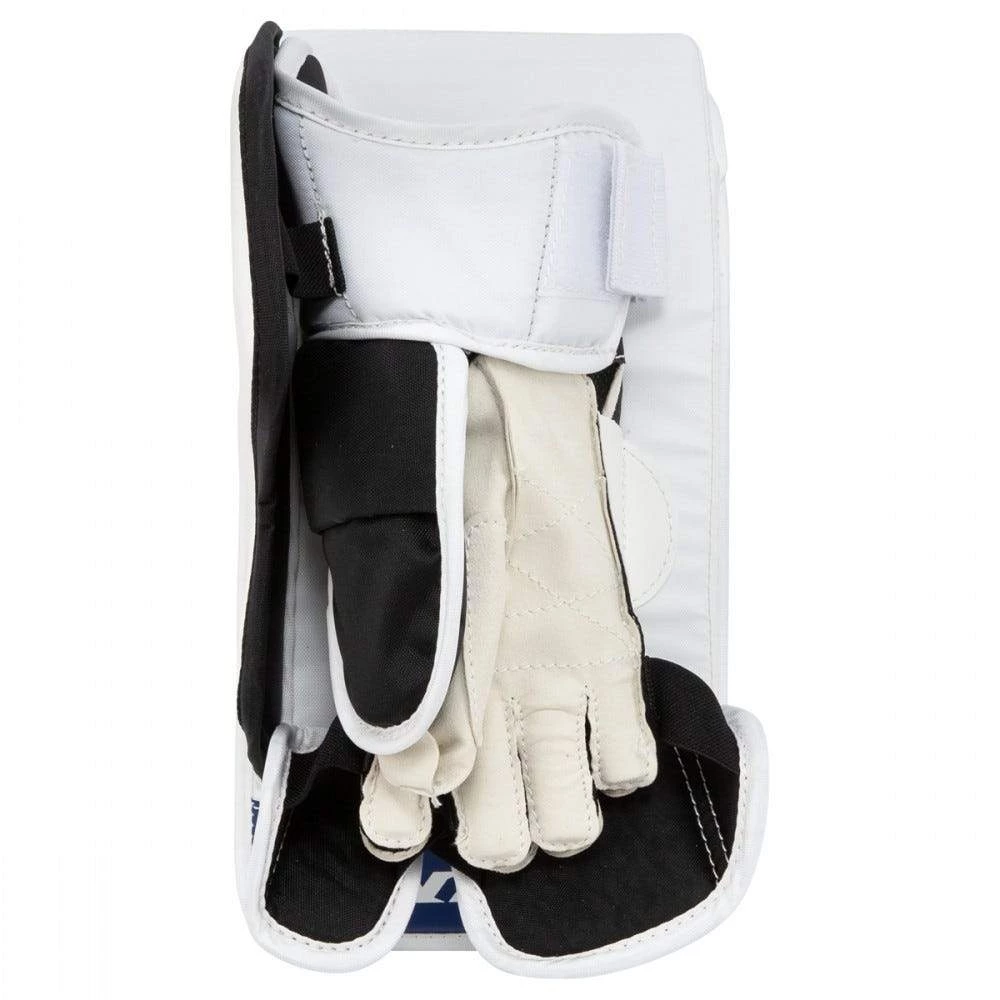 Goalie Equipment Hockey CCM YT-FLEX 2 YOUTH GOALIE BLOCKER 5 Goalie Equipment Hockey CCM YT-FLEX 2 YOUTH GOALIE BLOCKER