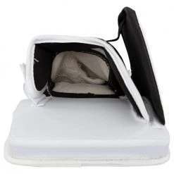 Goalie Equipment Hockey CCM YT-FLEX 2 YOUTH GOALIE BLOCKER 9 Goalie Equipment Hockey CCM YT-FLEX 2 YOUTH GOALIE BLOCKER