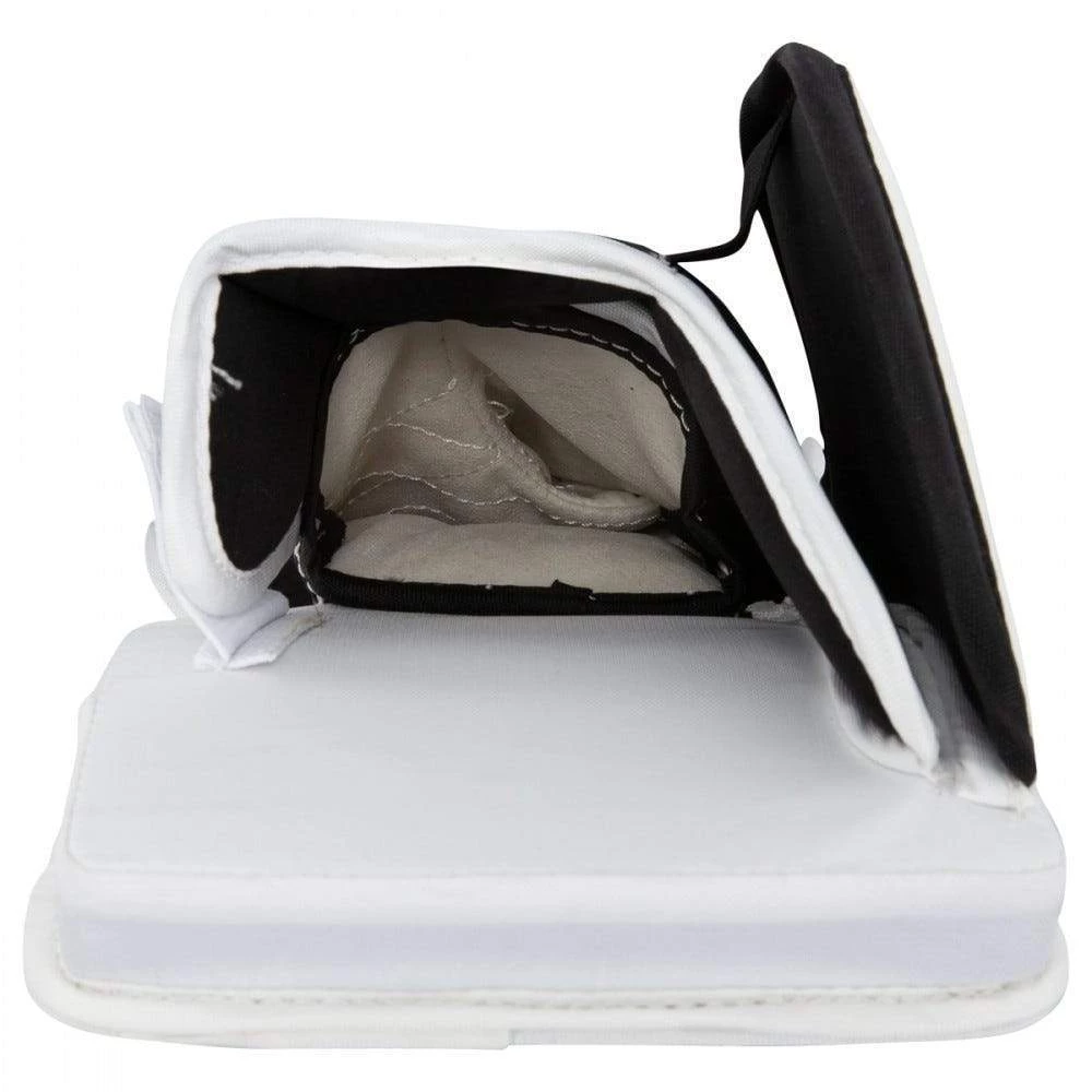 Goalie Equipment Hockey CCM YT-FLEX 2 YOUTH GOALIE BLOCKER 6 Goalie Equipment Hockey CCM YT-FLEX 2 YOUTH GOALIE BLOCKER