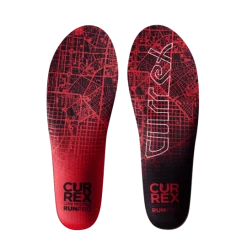Currexsole CURREX NATURAL PERFORMANCE RUNPRO INSOLES Baseball & Softball Accessories
