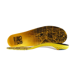 Currexsole CURREX NATURAL PERFORMANCE RUNPRO INSOLES Baseball & Softball Accessories