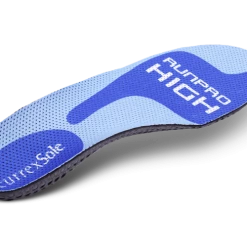 CURREXSOLE NATURAL PERFORMANCE INSOLES
