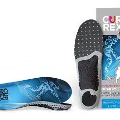 CURREXSOLE NATURAL PERFORMANCE INSOLES
