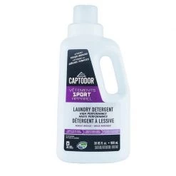 Captodor 900 Ml Hp Laundry Detergent Hi Effieciency 900 Ml / 30 Oz Accessories Bicycles