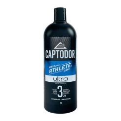 Accessories Bicycles Captodor Ultra Freshness Athletes Care Shower Gel 1 Litre Each