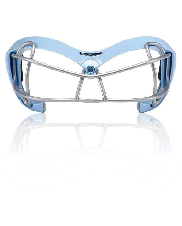 Cascade Poly Arc Women'S Lacrosse Goggles 4 Cascade Poly Arc Women'S Lacrosse Goggles