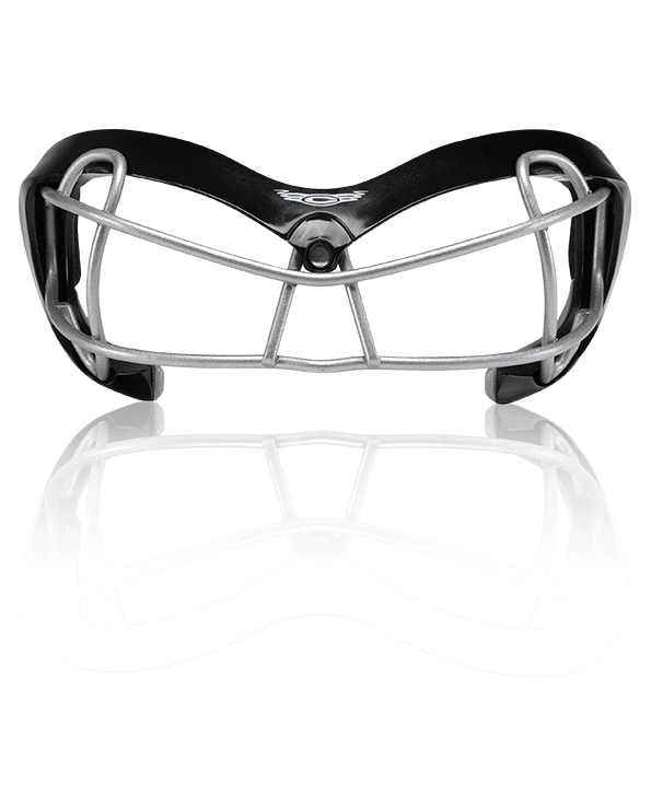 Cascade Poly Arc Women'S Lacrosse Goggles 5 Cascade Poly Arc Women'S Lacrosse Goggles