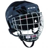 Ccm 50 Combo Hockey Helmet Ht50C