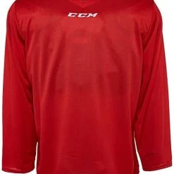 Ccm 5000 Junior Practice Hockey Jersey