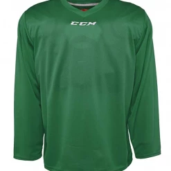 Ccm 5000 Junior Practice Hockey Jersey