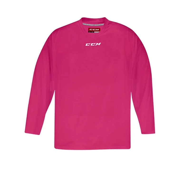 Ccm 5000 Junior Practice Jersey V.01