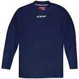 Ccm 5000 Junior Practice Jersey V.01 Hockey