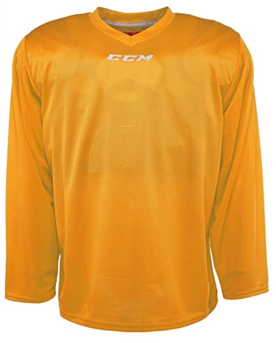 Ccm 5000 Senior Practice Hockey Jersey 5 Ccm 5000 Senior Practice Hockey Jersey