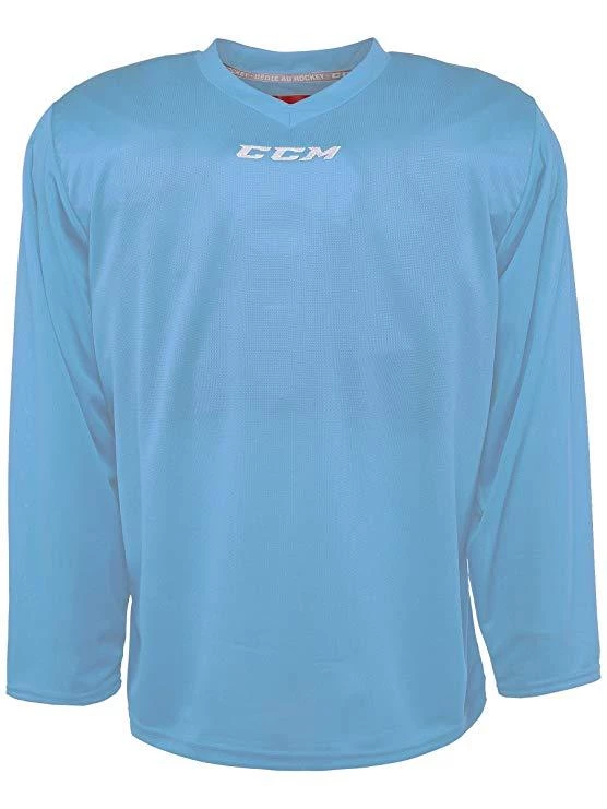 Ccm 5000 Senior Practice Hockey Jersey 6 Ccm 5000 Senior Practice Hockey Jersey