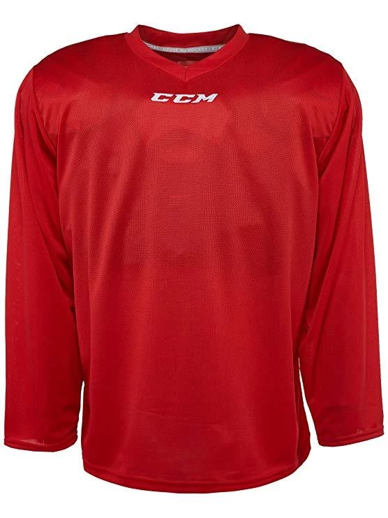 Ccm 5000 Senior Practice Hockey Jersey 7 Ccm 5000 Senior Practice Hockey Jersey