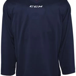 Ccm 5000 Senior Practice Hockey Jersey 17 Ccm 5000 Senior Practice Hockey Jersey