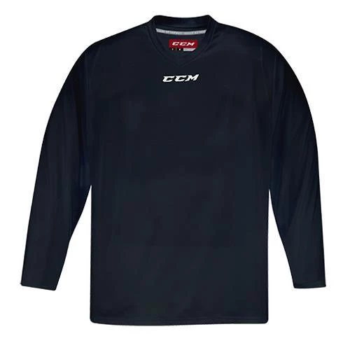 Ccm 5000 Senior Practice Hockey Jersey 3 Ccm 5000 Senior Practice Hockey Jersey