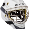 Ccm Axis 1.5 Decal Junior Hockey Goalie Mask