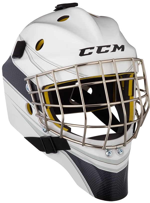 Ccm Axis 1.5 Decal Junior Hockey Goalie Mask 3 Ccm Axis 1.5 Decal Junior Hockey Goalie Mask
