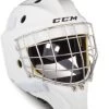 Ccm Axis A1.5 Junior Goalie Hockey Mask Gfa1.5