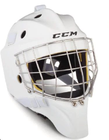 Ccm Axis A1.5 Junior Goalie Hockey Mask Gfa1.5 3 Ccm Axis A1.5 Junior Goalie Hockey Mask Gfa1.5