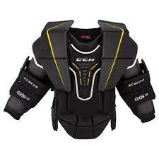 Hockey Ccm Axis A1.9 Senior Goalie Chest & Arm Protector