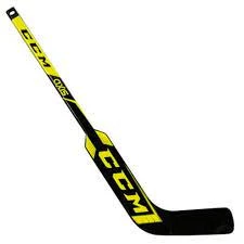Goalie Pants Ccm Axis Composite Mini Goalie Stick