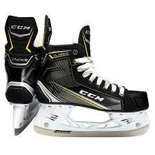 Ccm Classic Tacks Int - Jr Hockey Skates Smu Skclas