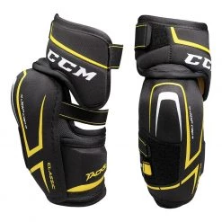 Ccm Classic Tacks Senior Hockey Elbow Pads - Sec