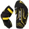 Ccm Classic Tacks Senior Hockey Elbow Pads Sec V.02