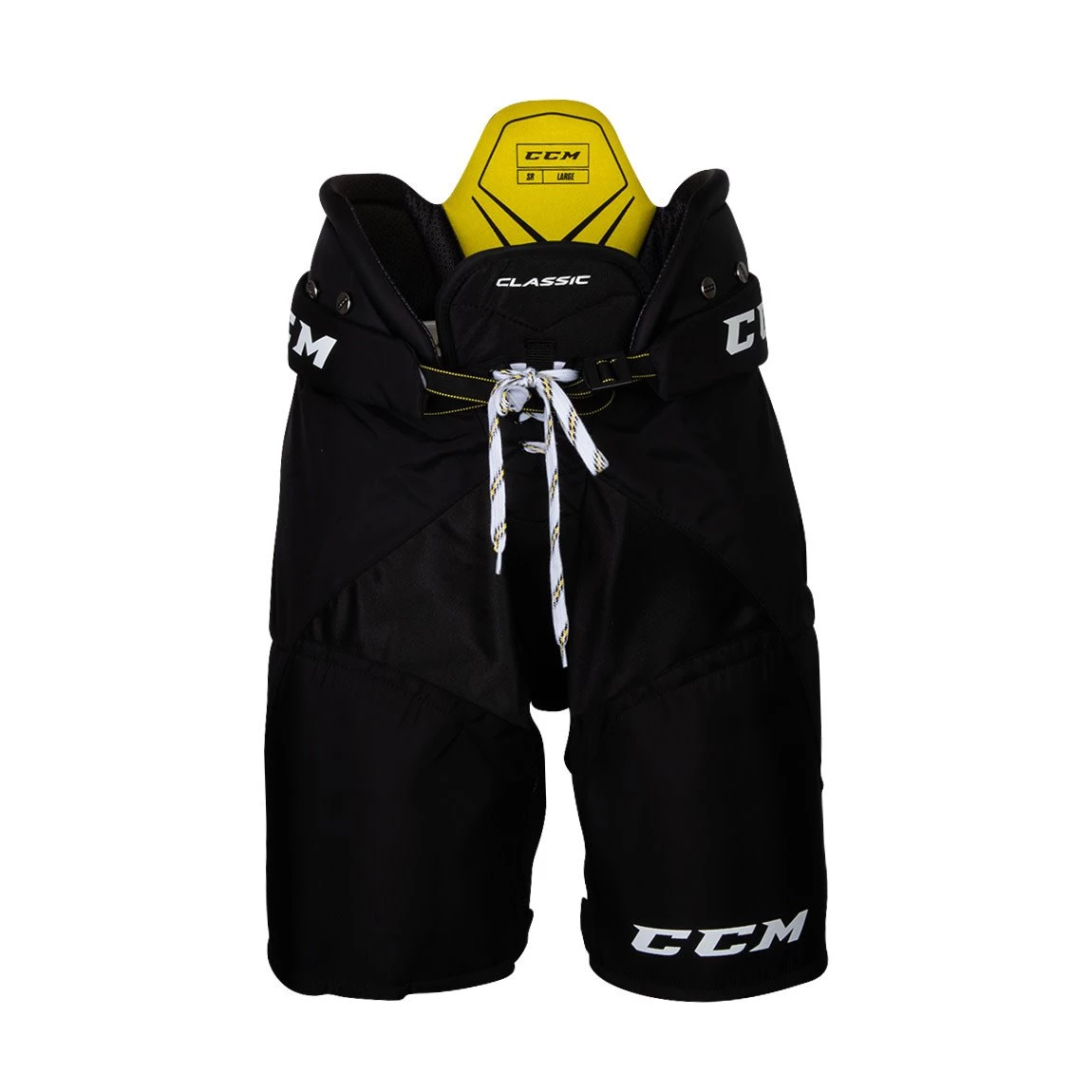 Ccm Classic Tacks Senior Hockey Pants - Sec Hpclas 3 Ccm Classic Tacks Senior Hockey Pants - Sec Hpclas