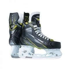 Ccm Classic Tacks Senior Hockey Skates - Sec Smu V.0