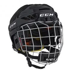 Ccm Fl 3DS Youth Hockey Helmet