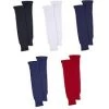Ccm Gamewear S100P Knit Hockey Socks Solid