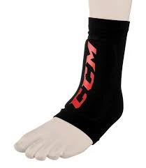 Ccm Gel Pad Lace Bite Protector Acbite Accessories Hockey