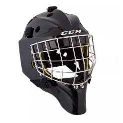 Ccm Gfa1.5 Axis A1.5 Junior Goalie Hockey Mask