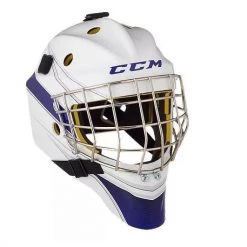 Ccm Gfa1.5 Axis A1.5 Junior Goalie Hockey Mask