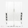 Ccm Gpa1.9 Axis 1.9 Senior Goalie Hockey Leg Pads