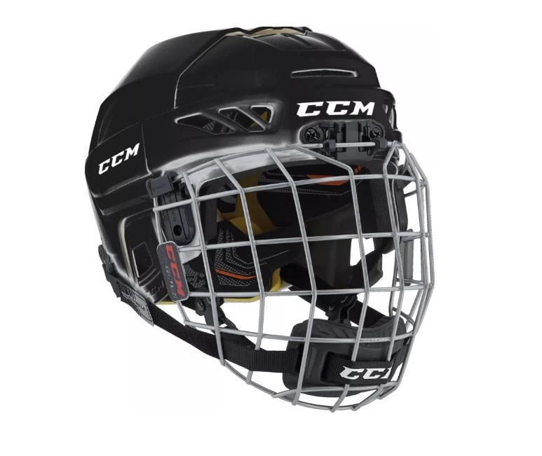 Hockey Ccm Htythc Fitlite 3Ds Youth Helmet Combo 3 Hockey Ccm Htythc Fitlite 3Ds Youth Helmet Combo