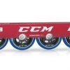 Ccm Inline Roller Hockey Replacement Wheels 4 Pack