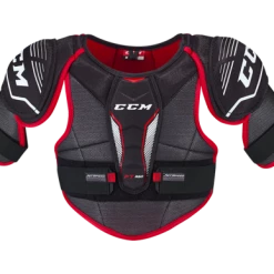 Ccm Jetspeed Ft350 Junior Hockey Shoulder Pads