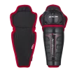 Ccm Jetspeed Ft350 Youth Hockey Shin Guards
