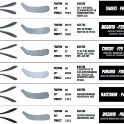 Ccm Jetspeed Ft4 Intermediate Composite Hockey Stick Hsft4