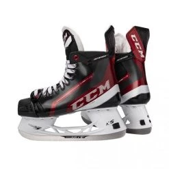 Ccm Jetspeed Xtra Plus Intermediate Hockey Skates Skxtrp