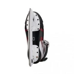 Ccm Jetspeed Xtra Plus Intermediate Hockey Skates Skxtrp