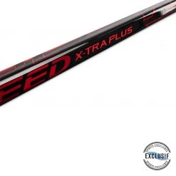 Ccm Jetspeed Xtra Plus Intermediate Hockey Stick Hsjxta21